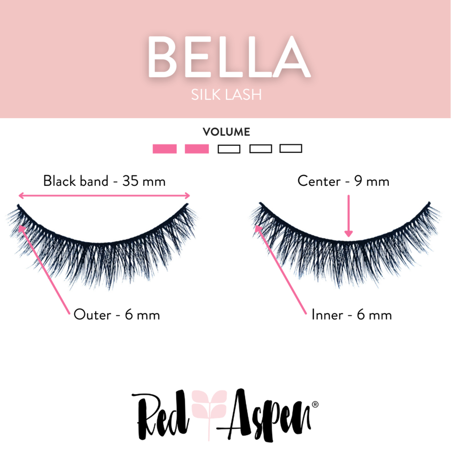 Bella Lash