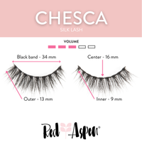 Chesca Lash