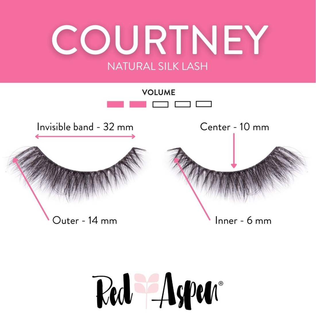 Courtney Lash