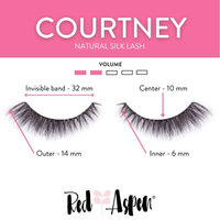 Courtney Lash