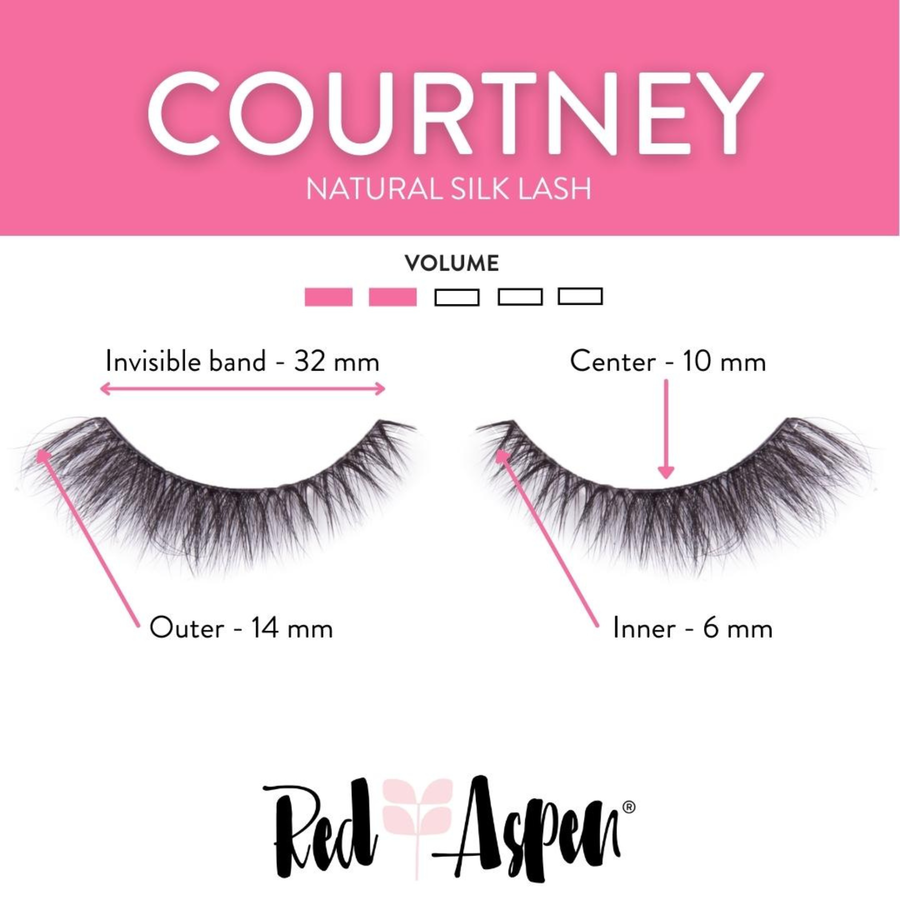 Courtney Lash
