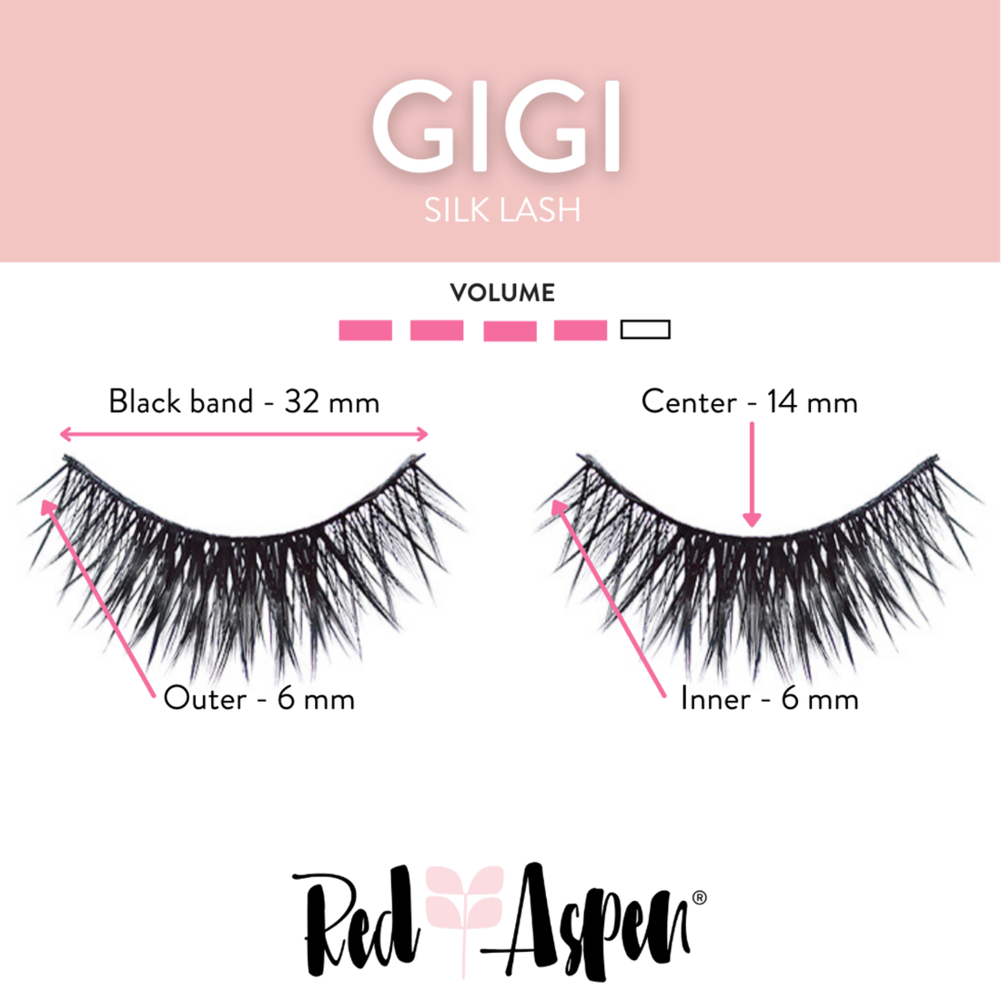 Gigi Lash