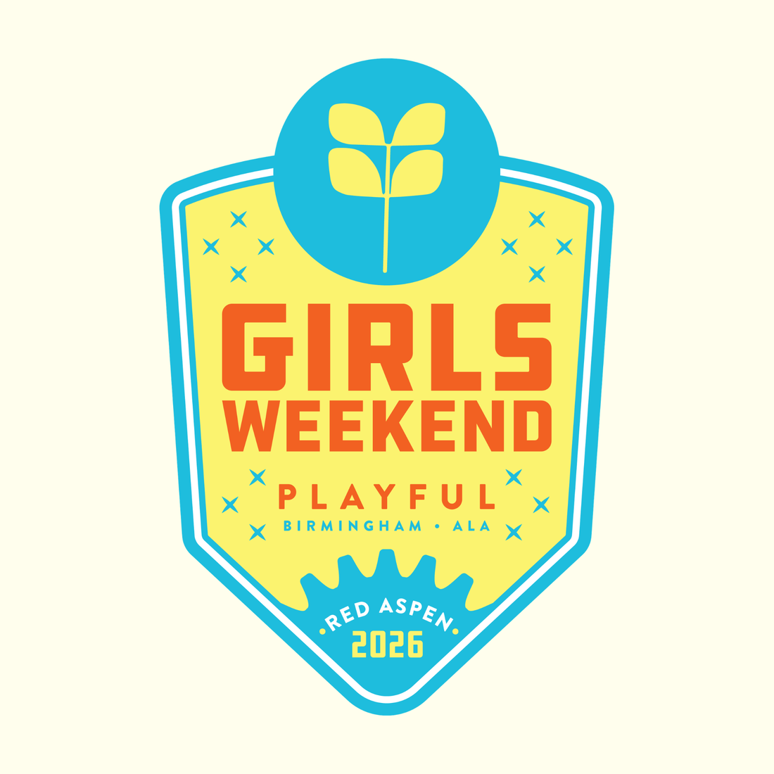 Director Girls Weekend 2026 Birmingham - Early Bird!