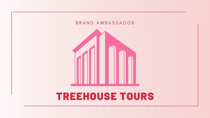 Treehouse Tour – Red Aspen
