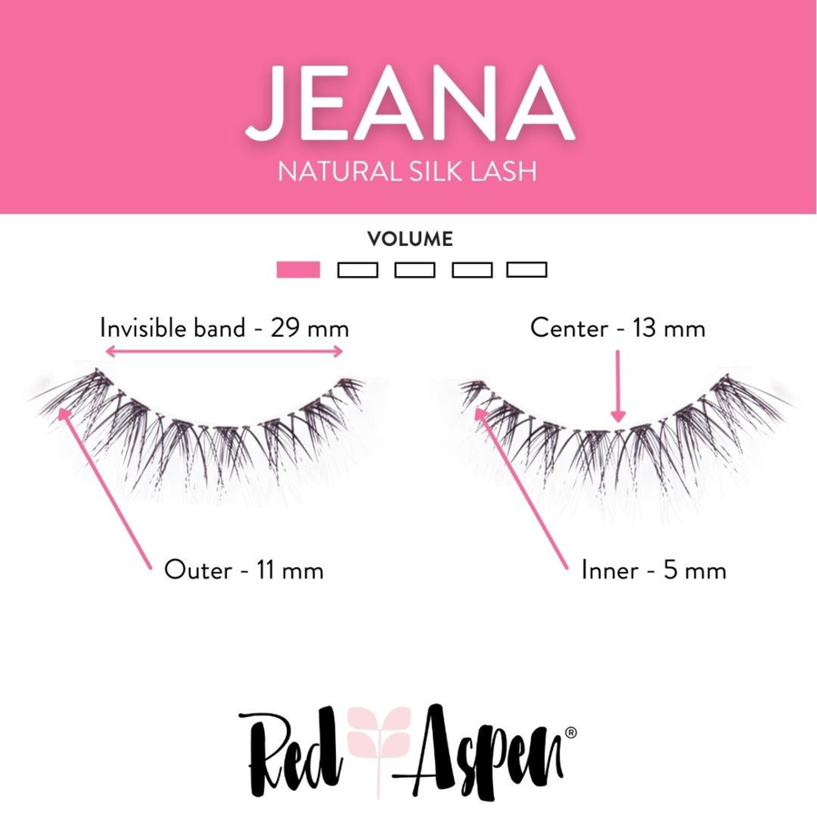 Jeana Lash