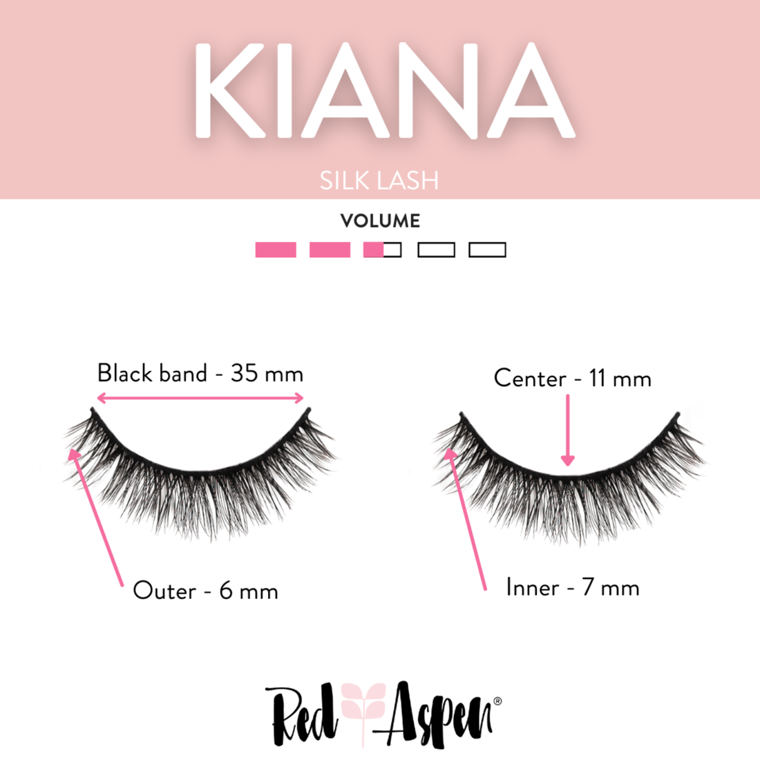Kiana Lash
