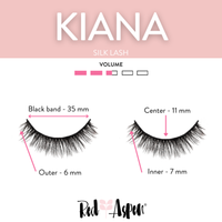 Kiana Lash