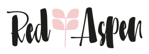 RED ASPEN: Shop My Beauty Site thumbnail