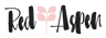 Red Aspen logo