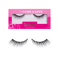 Lessons In Love Lash