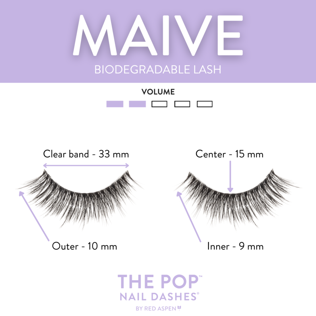 Maive Lash
