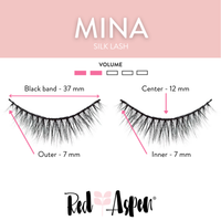 Mina Lash