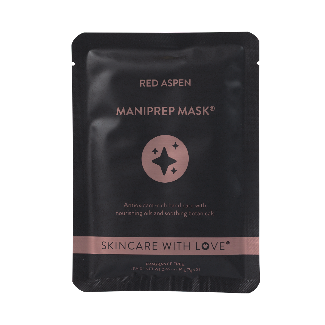 Fragrance Free ManiPrep Mask