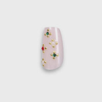 Caught Red-Handed, Rosario