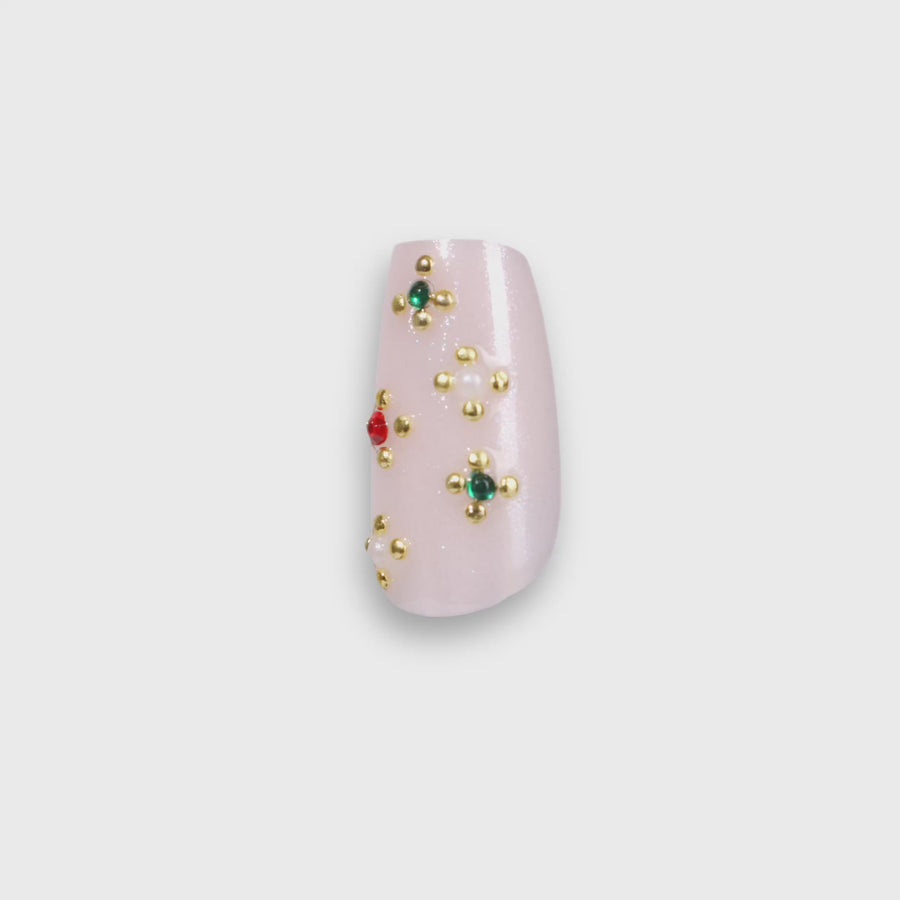 Caught Red-Handed, Rosario