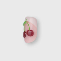 Berries & Blooms, Bina