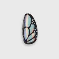 Just Winging It, Winsley