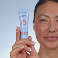 LuxeFirm Eye Cream