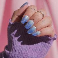 Pay's Late Night Sweet Tooth