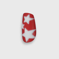 Red, White & Besties, Ronnie