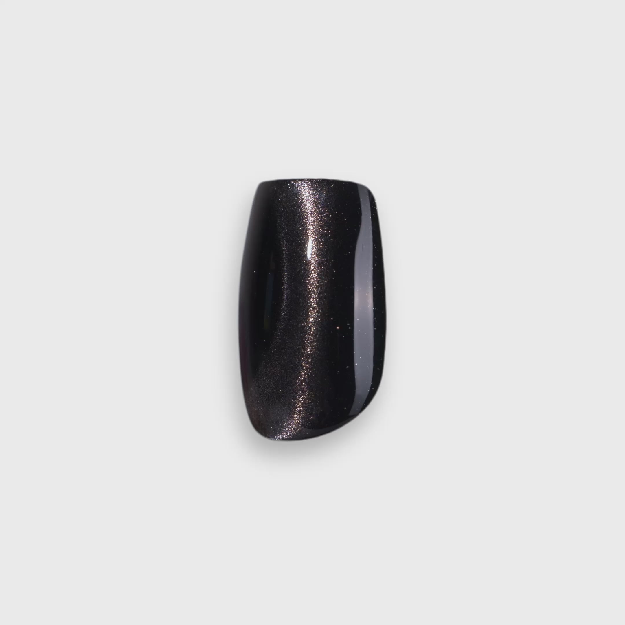 Nebula Nights, Nance Nails - Press On Nails | Red Aspen