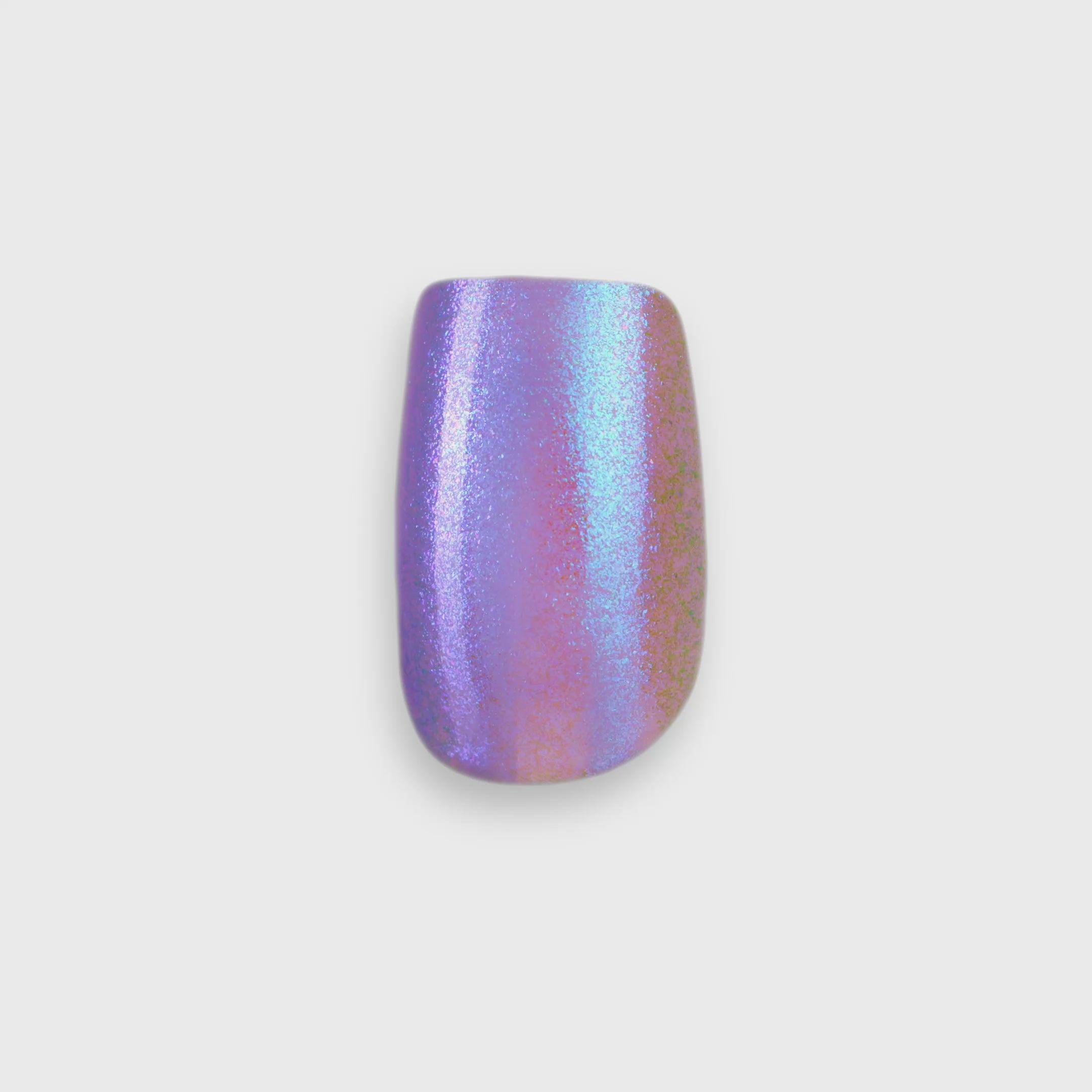 Twilight Tides, Trina Nails - Press On Nails | Red Aspen