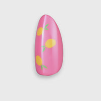 Citrus & Sunshine, Clarienne