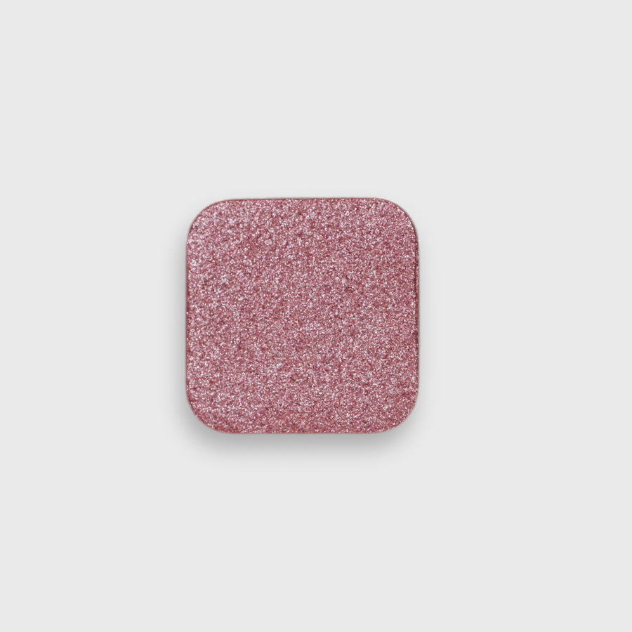 Pressed Powder