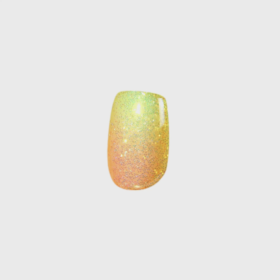 Mango Pineapple Swirl, Melissa
