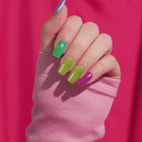 Rainbow Refresher, Rianalee
