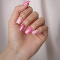 Hugs & Kisses, Renee