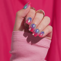 Feeling Glow-rious, Gloria