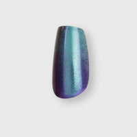 Violet Tincture, Trenna