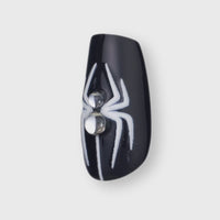 Arachnid Allure, Archer