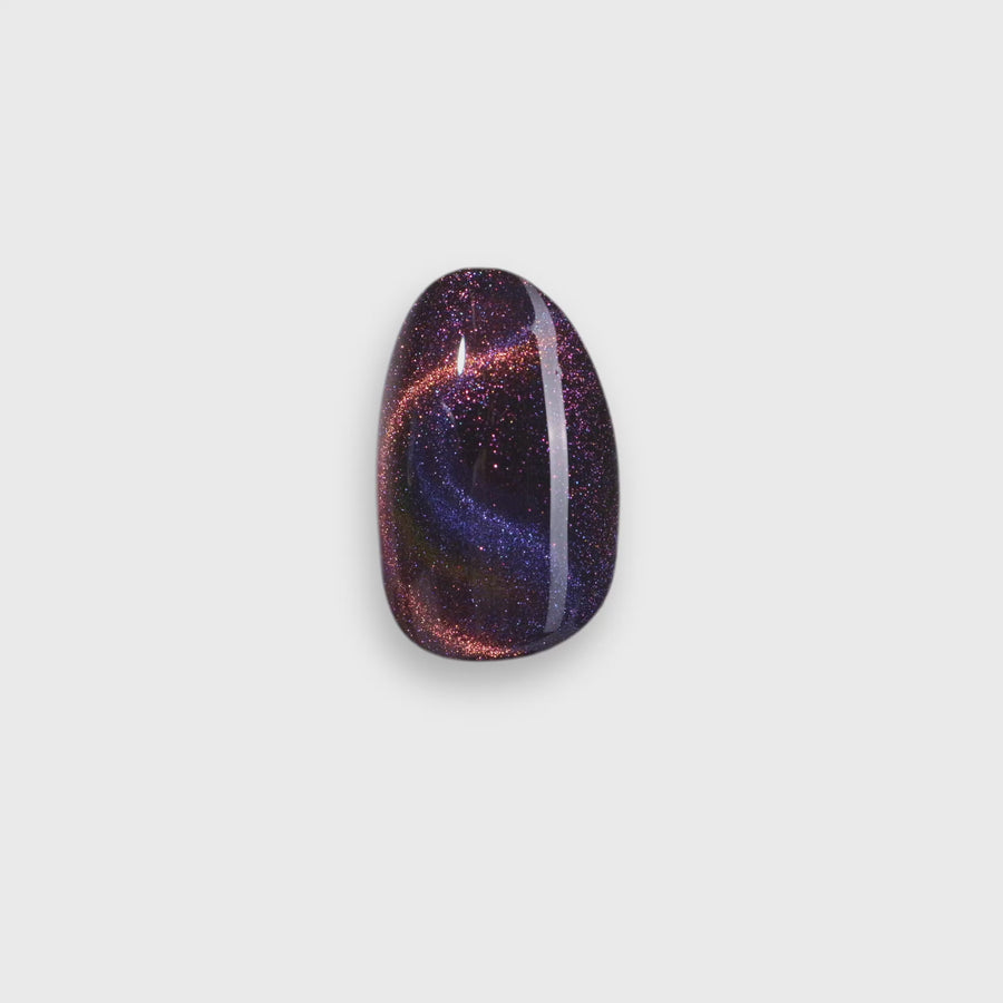 Aurora Borealis, Arlee Nails - Press On Nails | Red Aspen