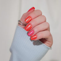 Adelina's Aperol Spritz