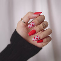 Not Your Baby, Beverly