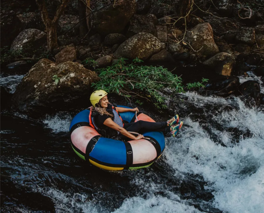 Thrill Seeker's Paradise: Costa Rica's Epic Adventure