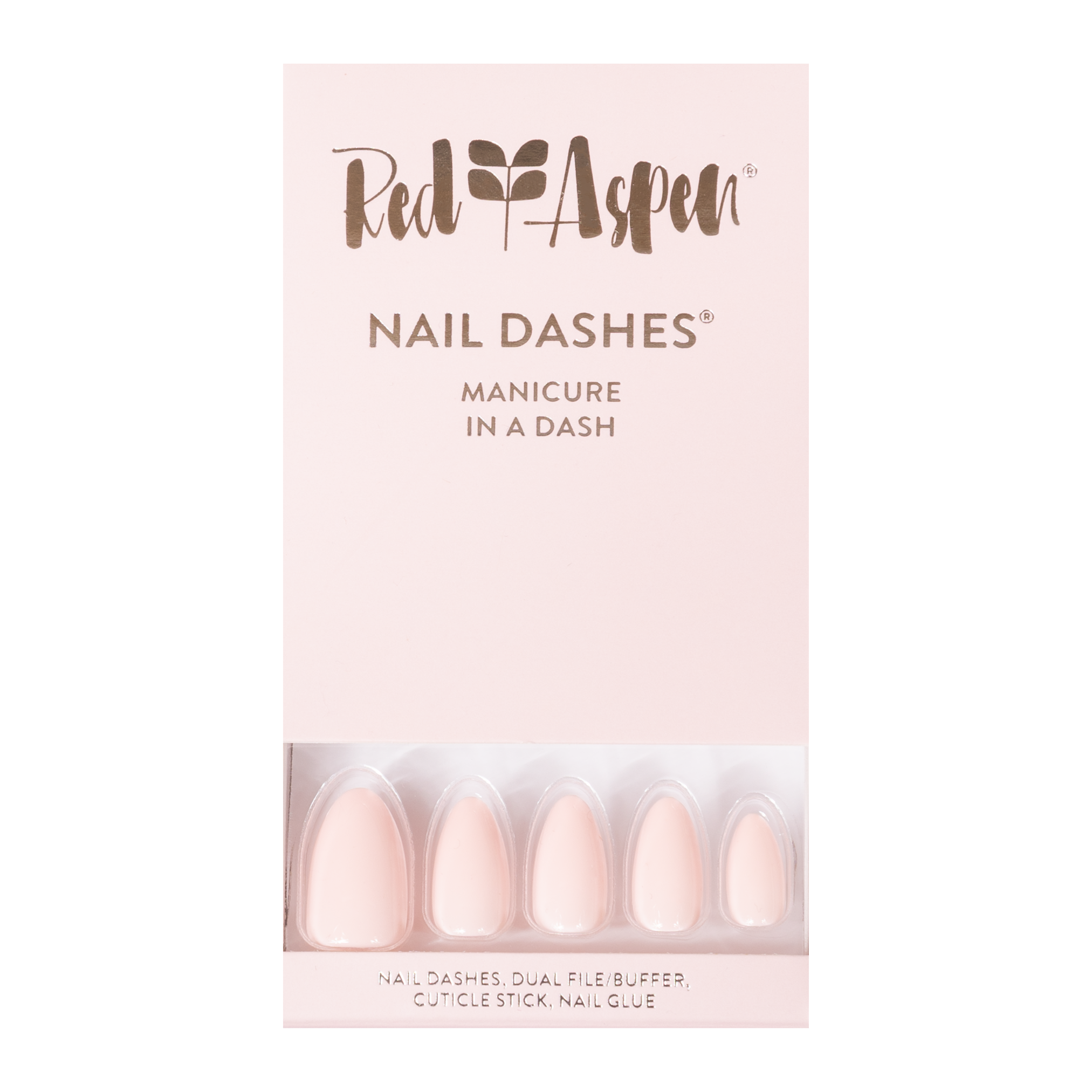 On Point, Betty Nails - Press On Nails | Red Aspen