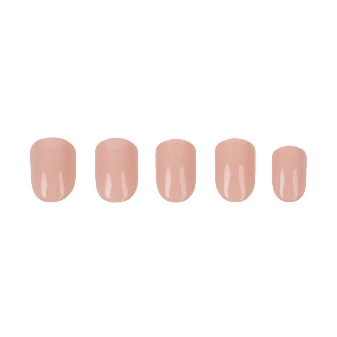 Winnie's in White Sands Nails - Press On Nails | Red Aspen